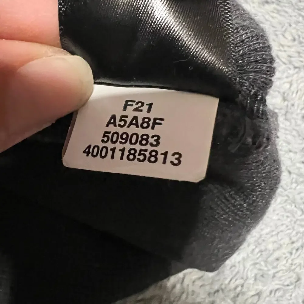 The North Face Shirt Mens Large Waffle Knit Thermal Outdoor Gray Long Sleeve